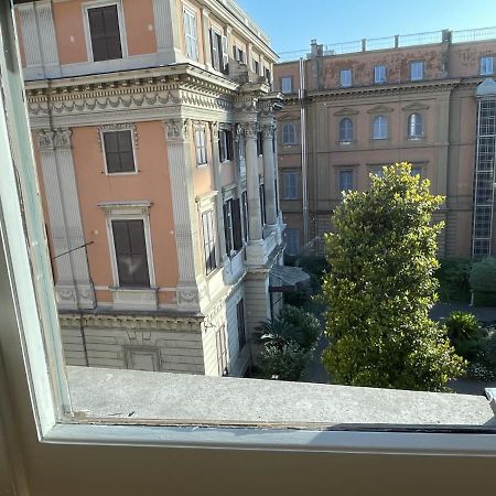 Short Rent Luxury Flat - Via Veneto Apartment Roma Ngoại thất bức ảnh