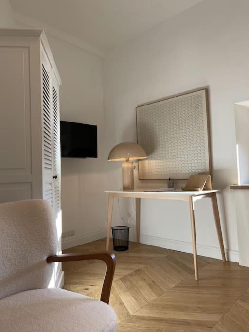 Short Rent Luxury Flat - Via Veneto Apartment Roma Ngoại thất bức ảnh