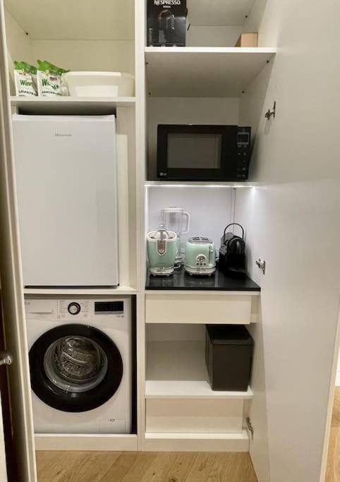 Short Rent Luxury Flat - Via Veneto Apartment Roma Ngoại thất bức ảnh