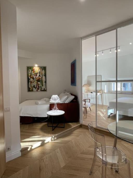 Short Rent Luxury Flat - Via Veneto Apartment Roma Ngoại thất bức ảnh