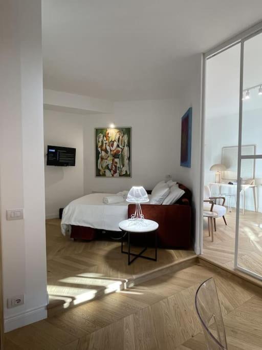Short Rent Luxury Flat - Via Veneto Apartment Roma Ngoại thất bức ảnh