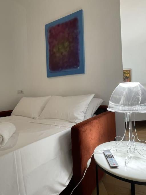 Short Rent Luxury Flat - Via Veneto Apartment Roma Ngoại thất bức ảnh