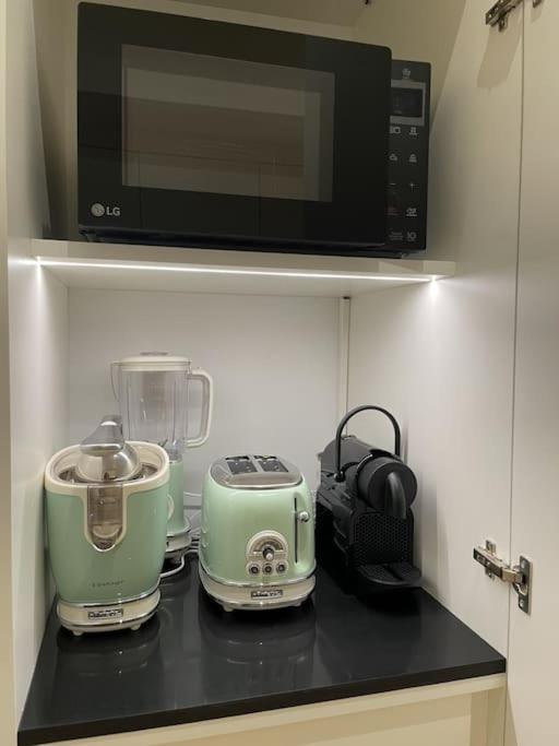 Short Rent Luxury Flat - Via Veneto Apartment Roma Ngoại thất bức ảnh