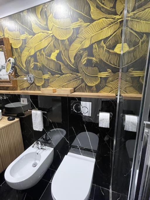 Short Rent Luxury Flat - Via Veneto Apartment Roma Ngoại thất bức ảnh