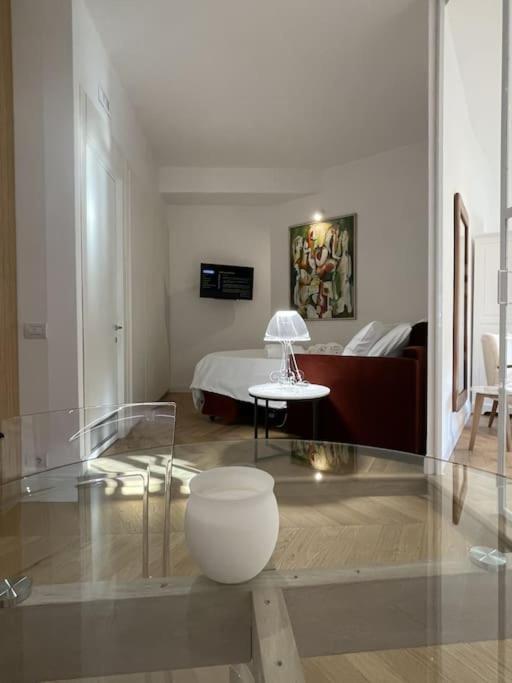 Short Rent Luxury Flat - Via Veneto Apartment Roma Ngoại thất bức ảnh