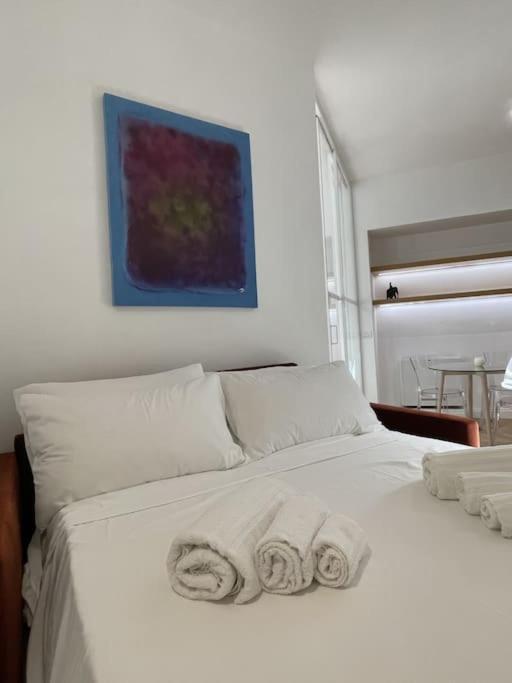 Short Rent Luxury Flat - Via Veneto Apartment Roma Ngoại thất bức ảnh