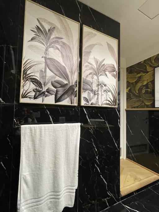Short Rent Luxury Flat - Via Veneto Apartment Roma Ngoại thất bức ảnh