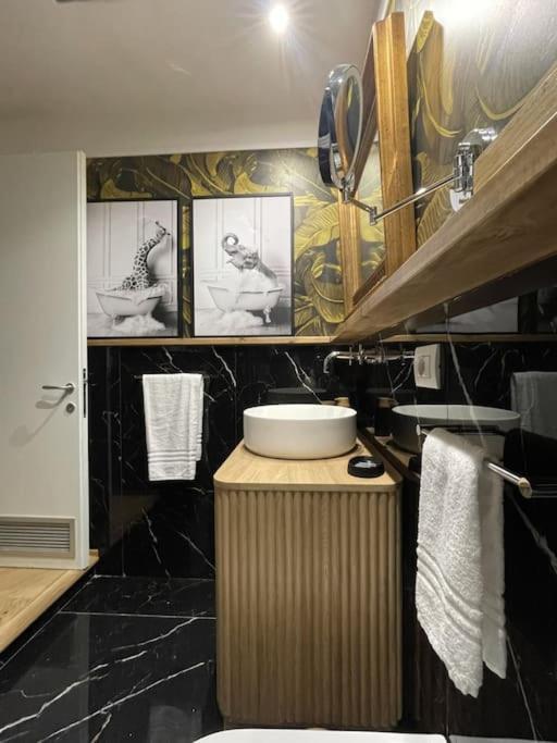 Short Rent Luxury Flat - Via Veneto Apartment Roma Ngoại thất bức ảnh